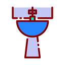 lavabo icon