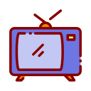 televisión icon