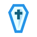 ataúd icon