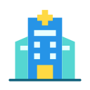 hospital icon