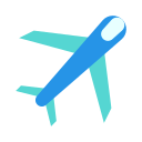 avión icon