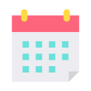 calendario icon