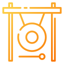 gong icon