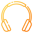 auriculares icon