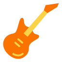 guitarra eléctrica