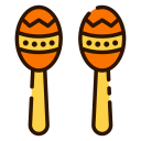 maracas