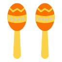 maracas