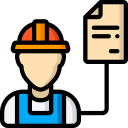 Constructor icon