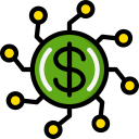 dólar icon