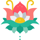 Flower icon