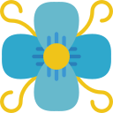 Flower icon