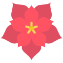 Flower icon