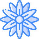 Flower icon