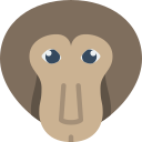 Babuino icon