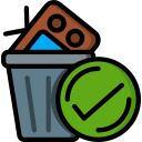 Residuos icon