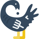 Pájaro icon