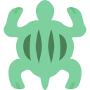 Tortuga icon