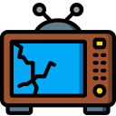 Televisión icon