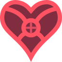 Corazón icon