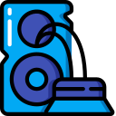 Altavoz icon