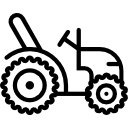 tractor icon