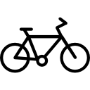 bicicleta icon