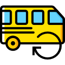 버스 icon
