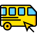 버스 icon