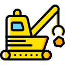 demoledor icon