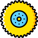 rueda icon