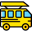 버스 icon