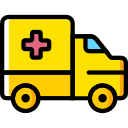 ambulancia icon