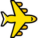 avión icon