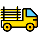 camioneta icon