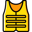 Bullet proof vest 