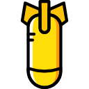 Bomb icon