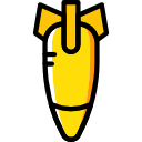 Bomb icon
