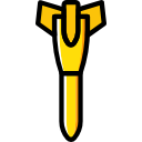 Bomb icon