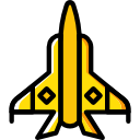 Aeroplane icon