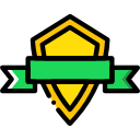 Badge icon