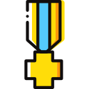 medalla icon