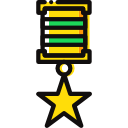Medal icon
