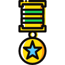 medalla icon