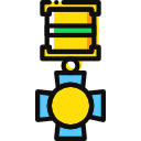 medalla icon