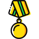 Medal icon