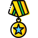 Medal icon