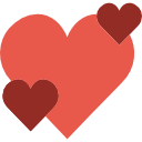 corazón icon