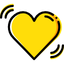 corazón icon