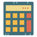 calculadora icon