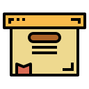 caja icon